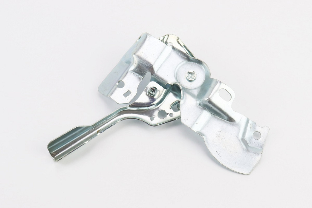 Регулятор газа (механізм управління дросельною заслінкою) 168F/170F Тип 2 Киев - изображение 2