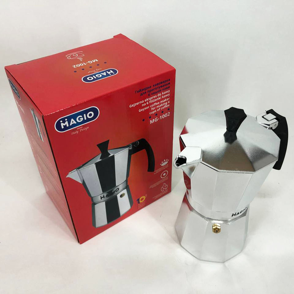Електрична кавомолка металева Magio, Кавомолка електрична Багатофункціональна XG-34 Львів - фото 1