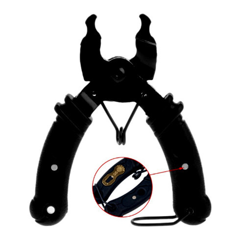 Ключ зняття та встановлення замка на велосипед Feel Fit Бровари - фото 1