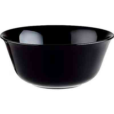 Салатник Luminarc Carine 12 см Black (H4998) Винница