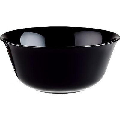 Салатник Luminarc Carine 12 см Black (H4998) Вінниця - фото 1