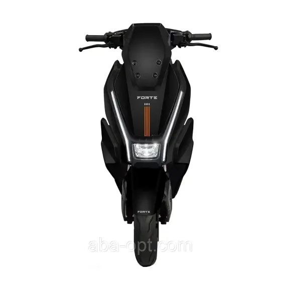Електроскутер FORTE T4 2000W-72Вт-35Ah шини 12"/12" купити в інтернет-магазині Одеса