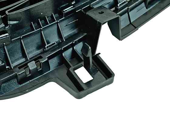 Решетка Киа Cerato 4 (2018-наше время) хром радиатора Мукачево