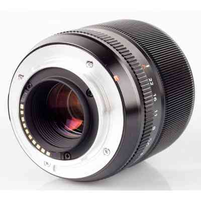 Об'єктив Fujifilm XF-60mm F2.4 R Macro (16240767) Вінниця