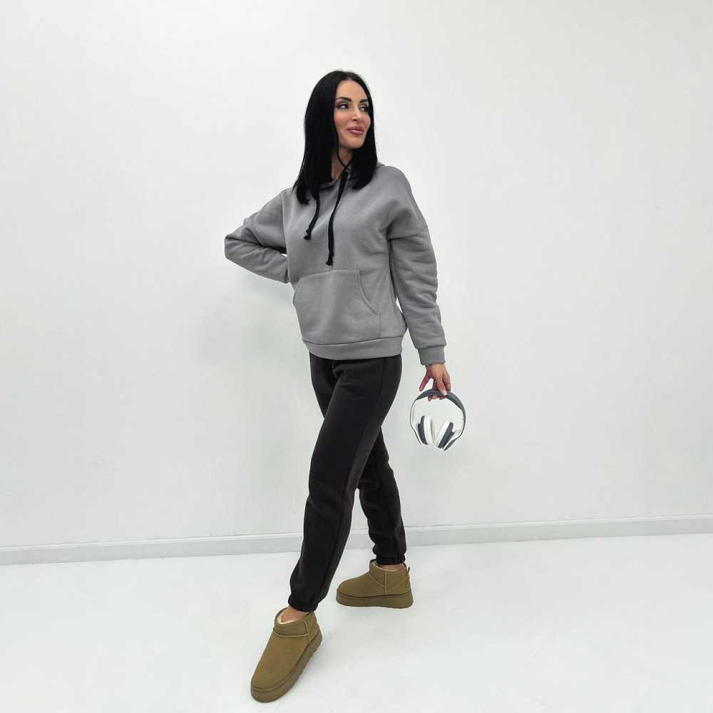 Спортивный комплект на флисе Inside Турция Киев - изображение 7