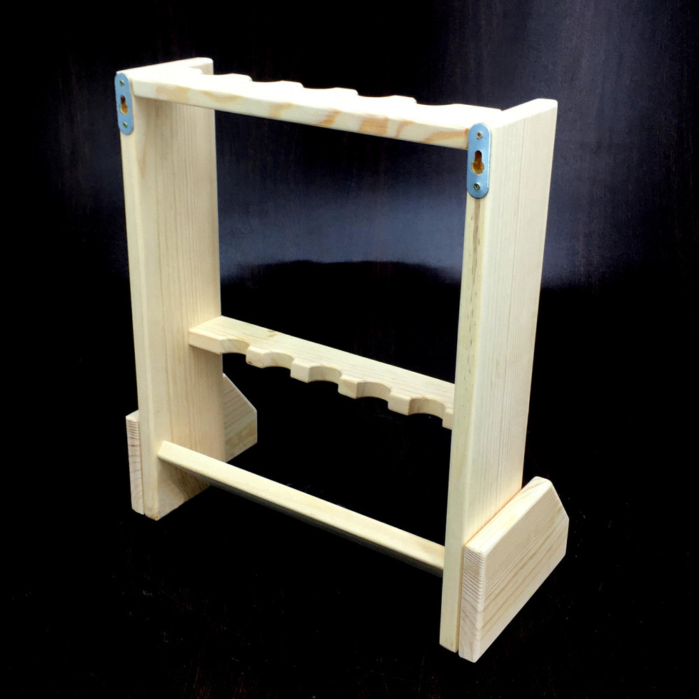 Органайзер для вудок "Болонь 5" бланже Миколаїв - фото 3