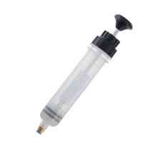 Шприц для технічних рідин 200мл, 2 насадки Мукачево