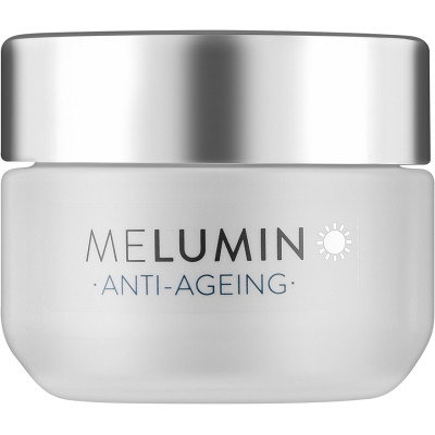Крем для обличчя Dermedic Melumin Денний Захисний Освітлювальний SPF50+ 50 мл (5901643177089) Вінниця - фото 2