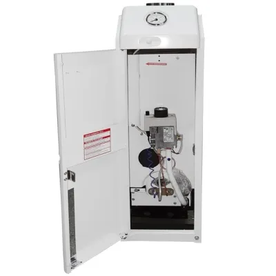 Котел АТЕМ КС-ГВ-012Н Винница - изображение 2