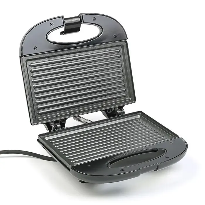 Сендвичница гриль Domotec MS-7709 Коломия - фото 1