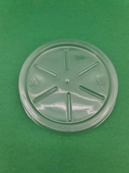 Кришка Прозора (480 мл) (30 шт.) Харків - фото 2