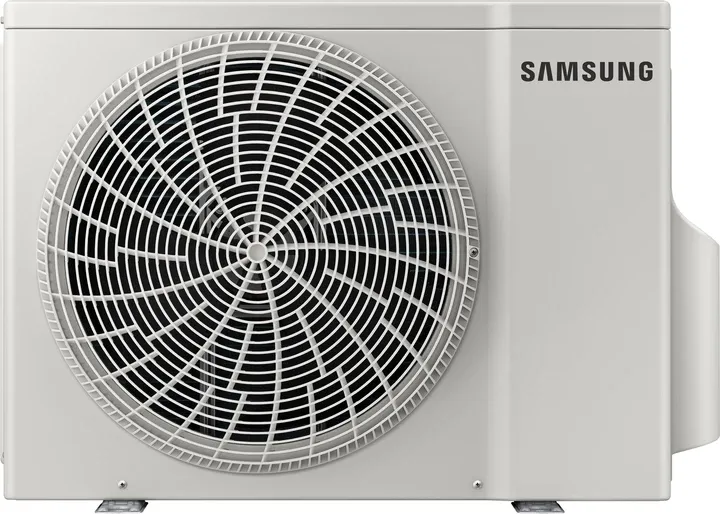 Кондиционер Samsung NEW GEO WindFree 2025 на 35 кв, инверторный, настенный, сплит-система (AR60F12C1BWNUA) Харьков - изображение 7