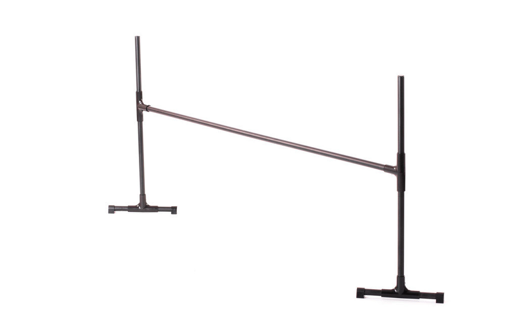 Top Hooks – тримач для фітоламп на підвіконня. Стійка для кріплення фітосвітильників для вирощування Борисполь - изображение 4