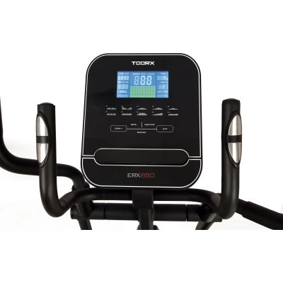 Орбитрек Toorx Elliptical ERX 650 (ERX-650) (930541) Винница - изображение 11
