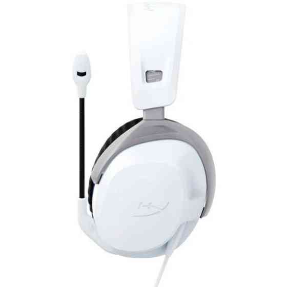 Гарнітура HyperX Cloud Stinger 2 для PS5/PS4 White (75X29AA) Білий Харків