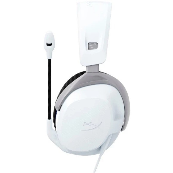 Гарнітура HyperX Cloud Stinger 2 для PS5/PS4 White (75X29AA) Білий Харьков - изображение 5