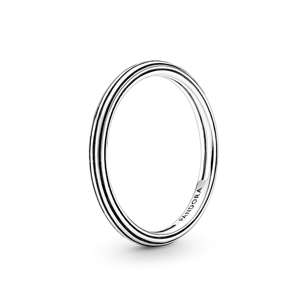 Срібна каблучка MasterSem Київ - фото 1