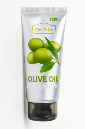 Універсальний крем для рук TM Beauty Club 75 мл Київ