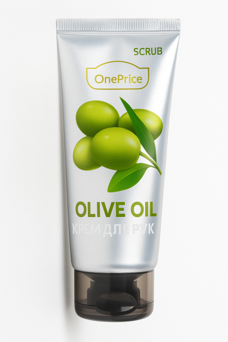 Універсальний крем для рук TM Beauty Club 75 мл Київ - фото 1