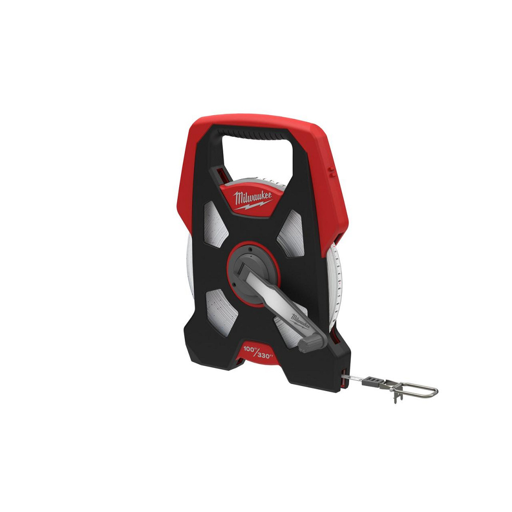 Рулетка відкрита LTO MILWAUKEE, 100м Одеса - фото 7