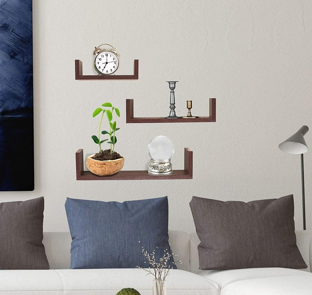 Настенная полка 