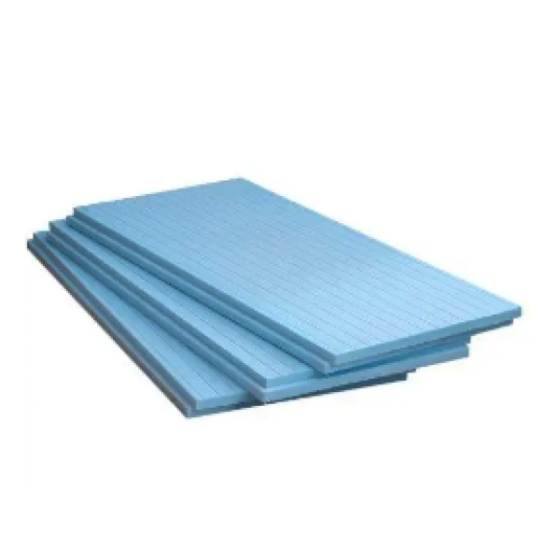 Пенополистирол Теплоизоляция 550*1200*30мм Харьков