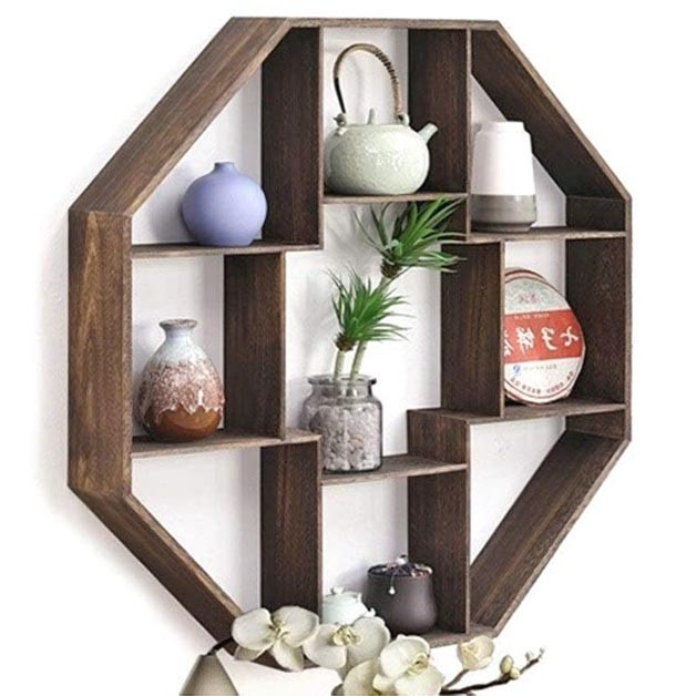 Полиця для чашок "Галаті" капучино Миколаїв - фото 1