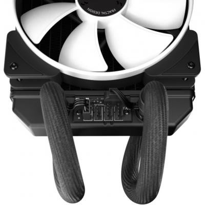 Система рідинного охолодження Fractal Design Celsius+ S28 Prisma (FD-W-2-S2802) Вінниця - фото 5