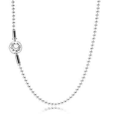 Срібне намисто  596005 MasterSem Київ - фото 1