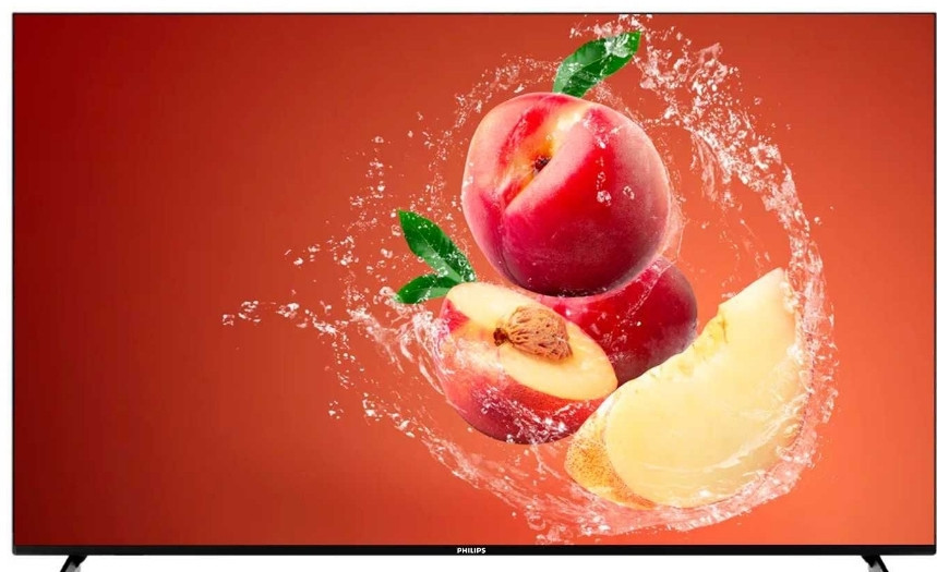 Голосовой телевизор Philips 4К SmartTV 45' IPTV Корея WiFI гарантия Киев - изображение 2