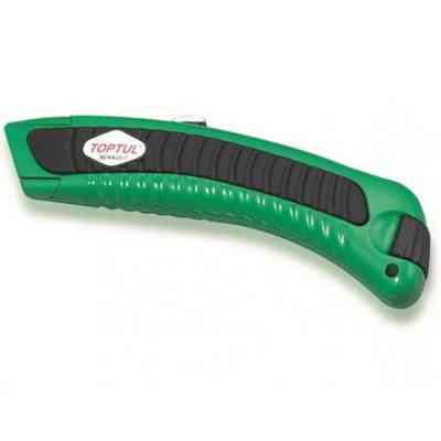 Нож монтажный Toptul трапеция (SCAA2017) Винница