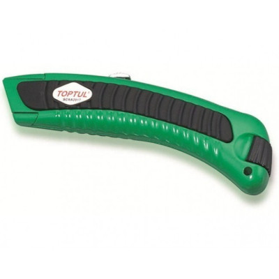 Нож монтажный Toptul трапеция (SCAA2017) Винница - изображение 1