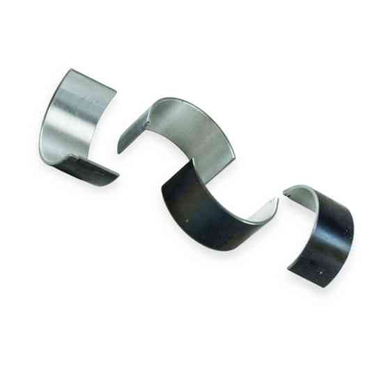 Вкладиш МТ стд 4шт шатуна Мукачево