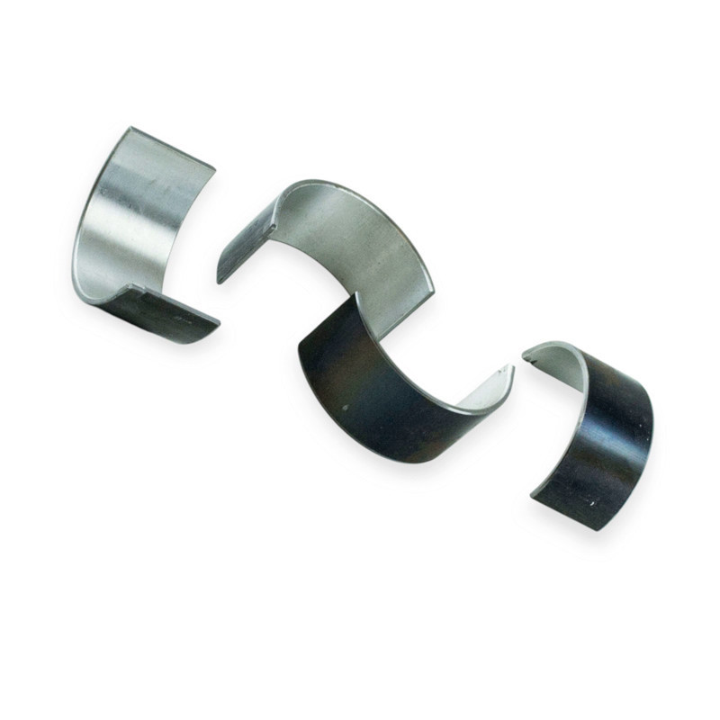 Вкладиш МТ стд 4шт шатуна Мукачево - фото 1