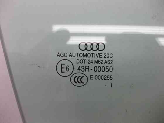 VAG  4M0845022 Скло дверей передньої правої (43R-00050) Одесса