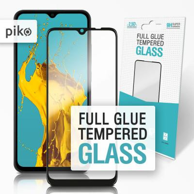 Скло захисне Piko Full Glue Xiaomi Redmi 9А (1283126503986) Вінниця - фото 1