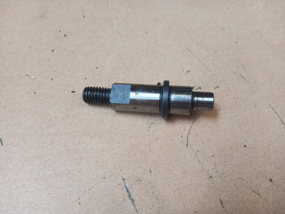 Вал для Тримера Einhell GE-LE 18 190 Li-Solo Прорезчик краев газона Полтава - изображение 1