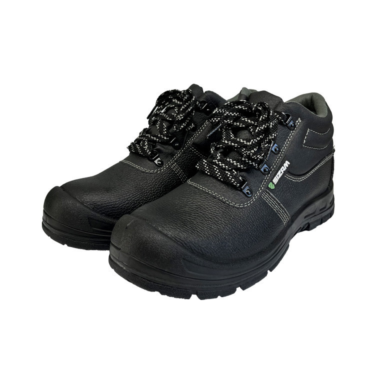 Ботинки рабочие защитные кожаные Sizam Buffalo 41 Рівне - фото 2