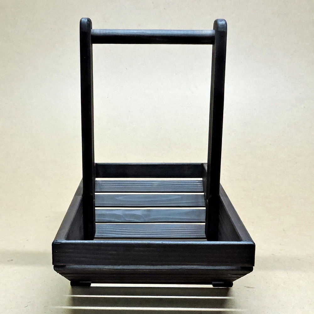 Подарочная корзинка 