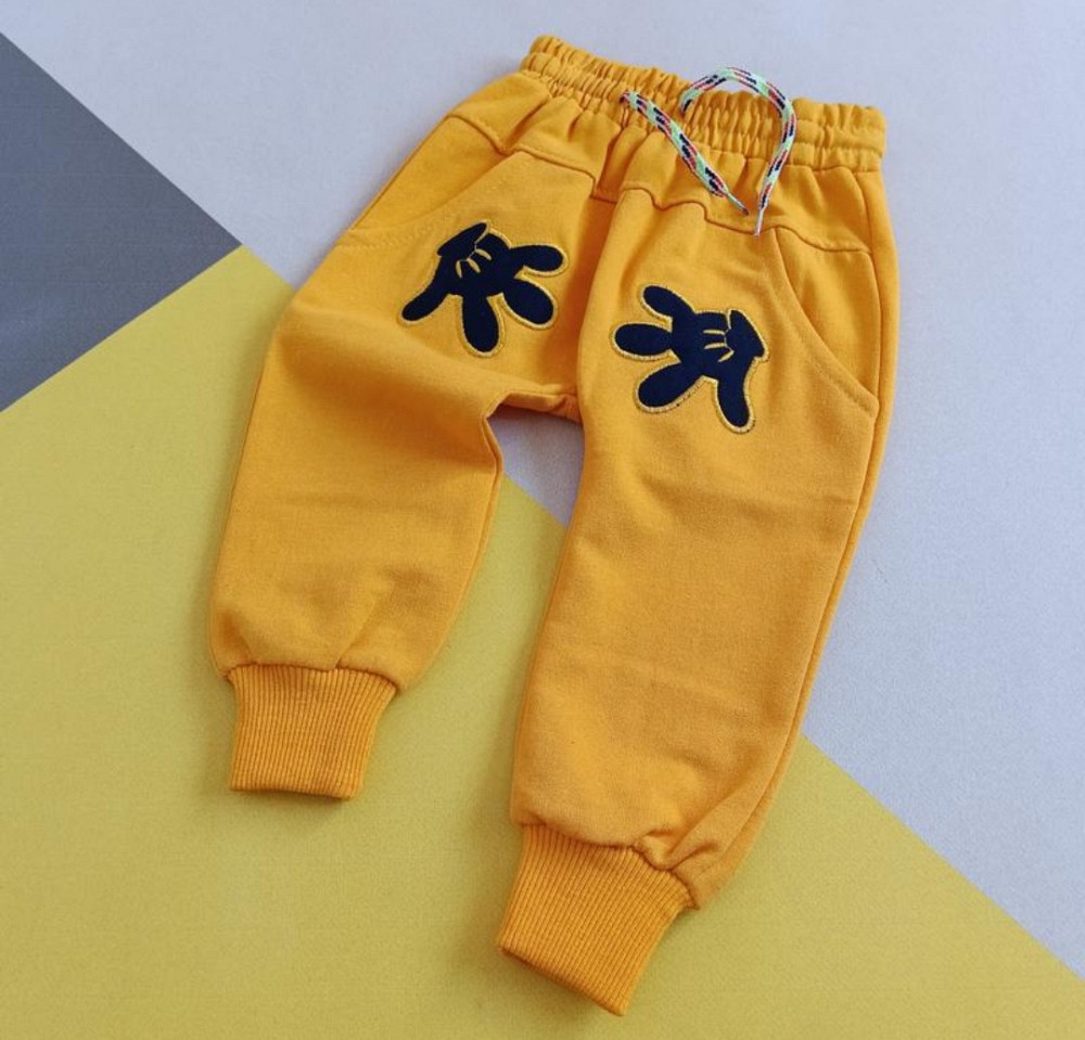 Брюки для мальчиков 1-2р Киев - изображение 1