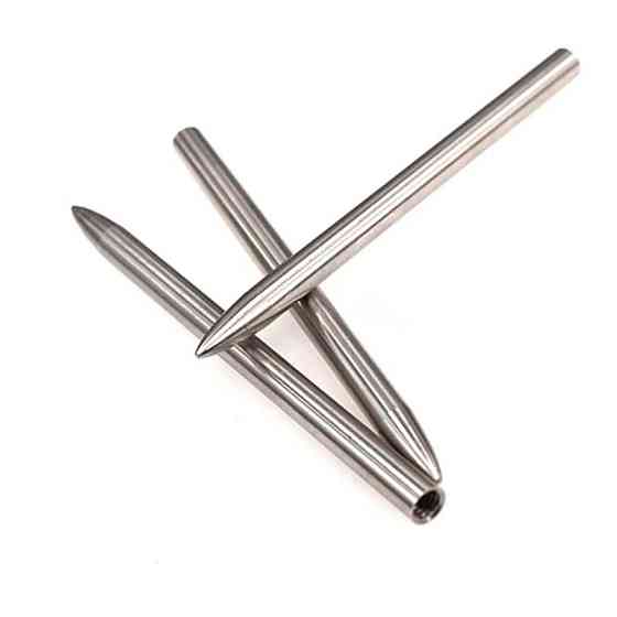 Набор игл для плетения из паракорда, 7 шт. Киев