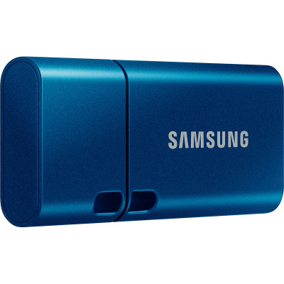 USB флеш накопитель Samsung 512GB USB Type-C Blue USB 3.1 (MUF-512DA/APC) Винница - изображение 5