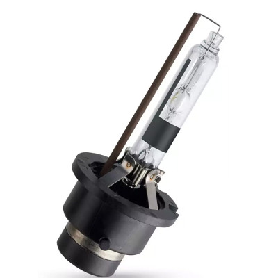 Автолампа Philips ксенонова (85126 VI C1) Вінниця - фото 2