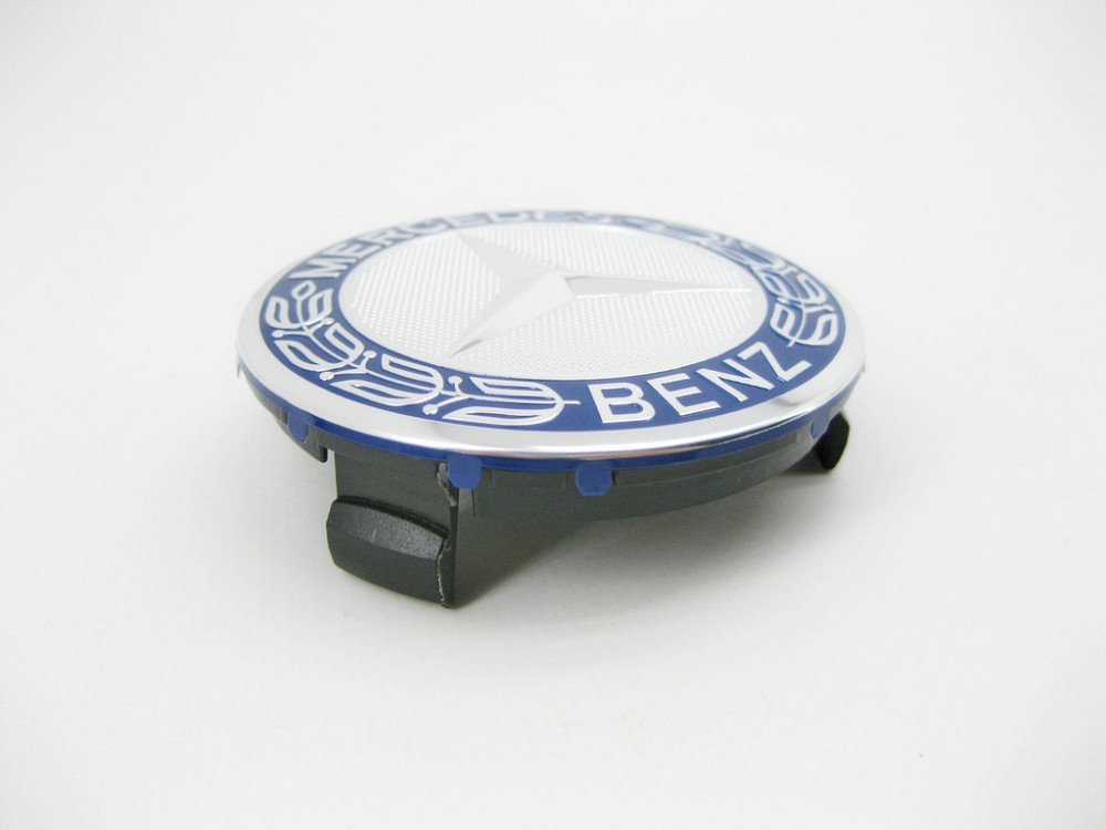 Mercedes-Benz  A1714000025 5337 Новий ковпачок - заглушка в колісний диск Одеса - фото 2