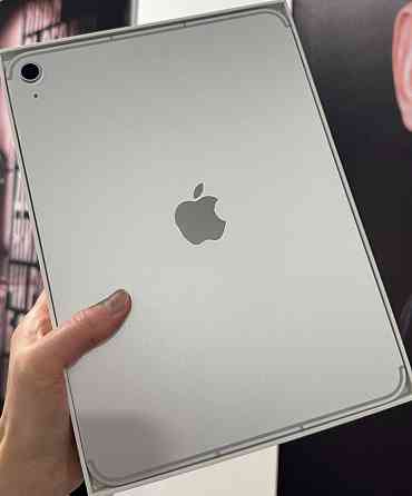 IPad A16 128gb Silver Wifi + Сelluar (MD7F4) Open Box. Харьков