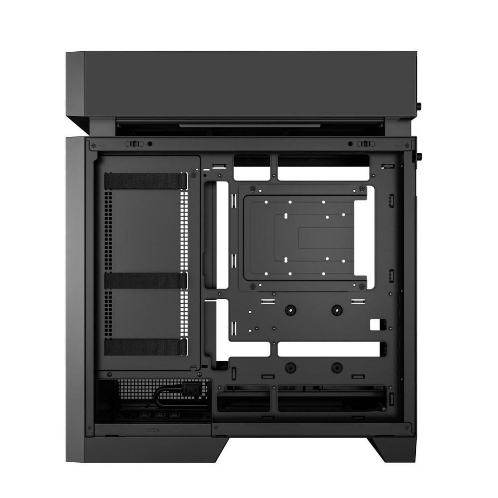 Корпус DeepCool CL660 Black (R-CL660-BKNNA0-G-1) ( 26589 ) Харків - фото 11