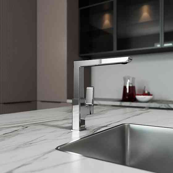 Integro Kitchen Pro змішувач для кухні Київ