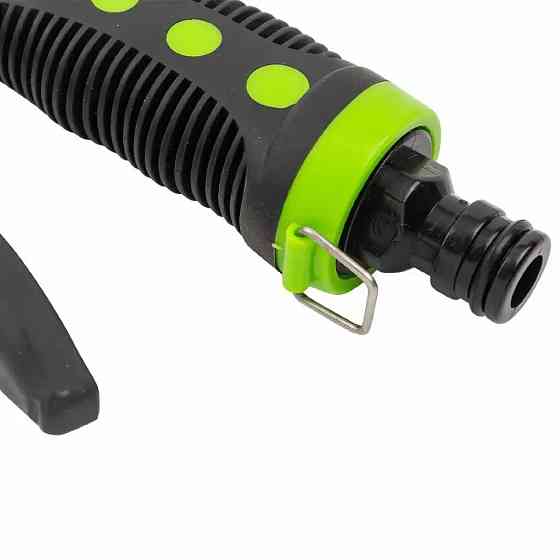 Пістолет-розпилювач поливальний (10 режимів розпилення) WMC TOOLS WT-TG7201051 Одеса