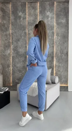 Костюм із мікровельвету. Розмір 42 до 56 Одеса