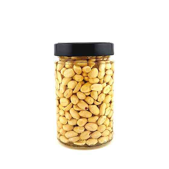 Арахис с мёдом Царство Мёда 460 грамм Одесса